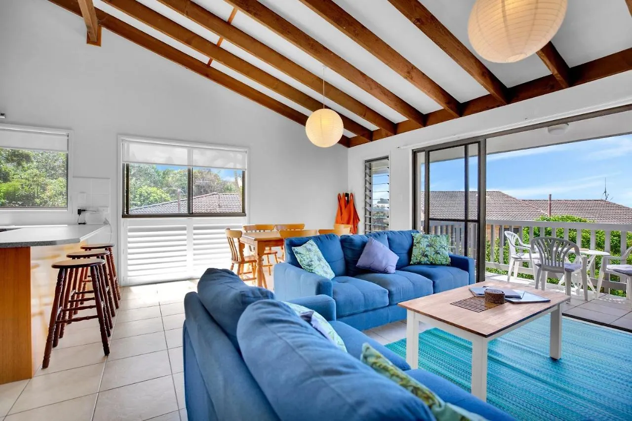 Galleries 3 Peregian Esplanade Peregian Beach Apartment