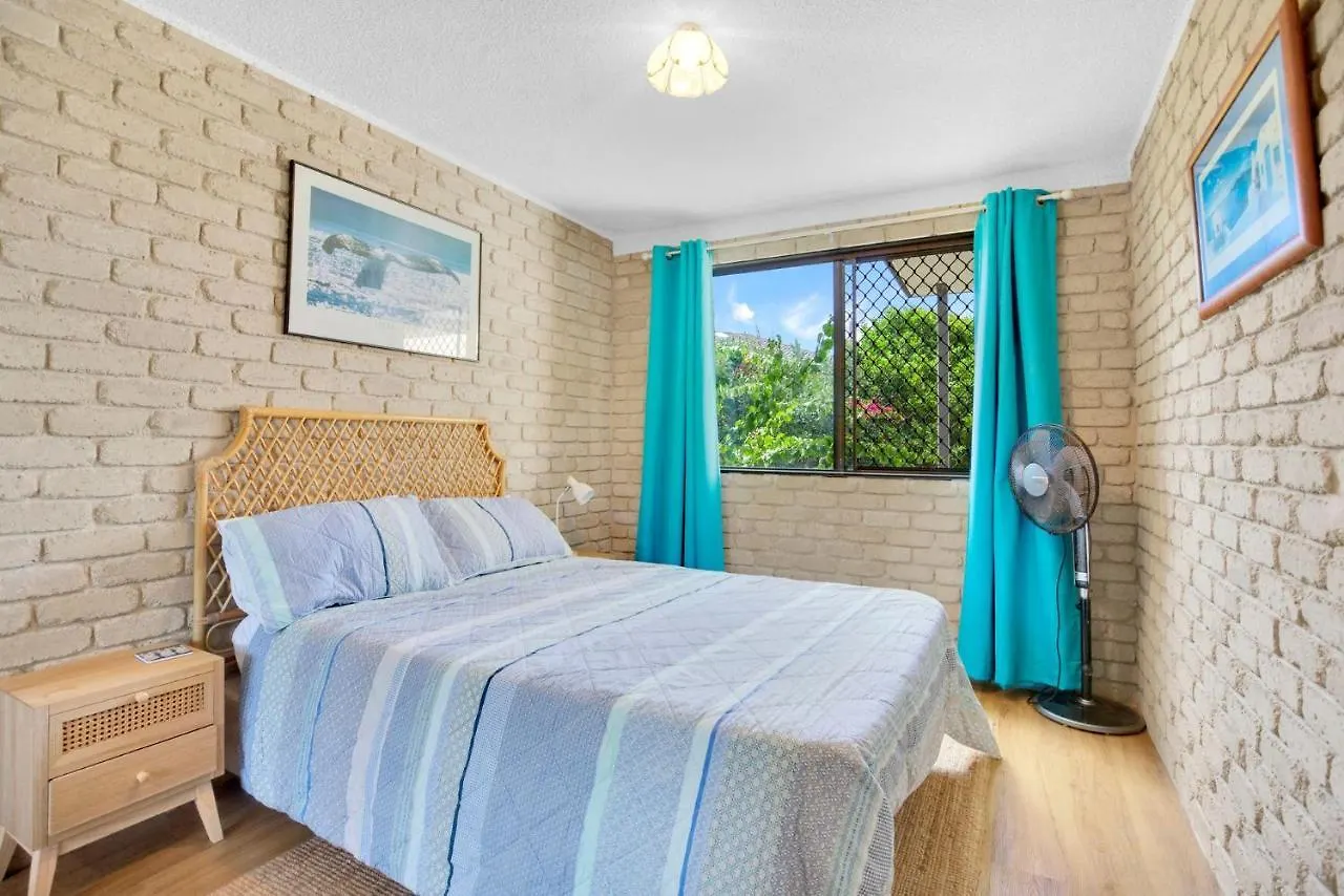 Apartment Galleries 3 Peregian Esplanade Peregian Beach